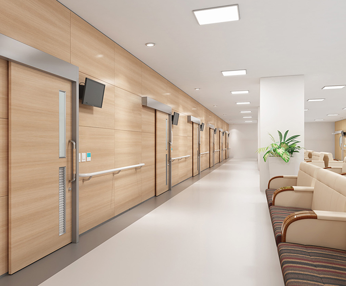 Usi Glisante Automatice