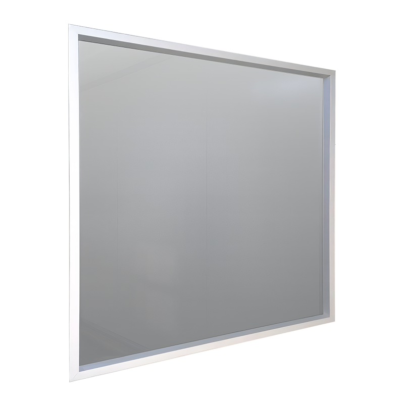 Ferestre cu o singură sticlă pentru cameră curată