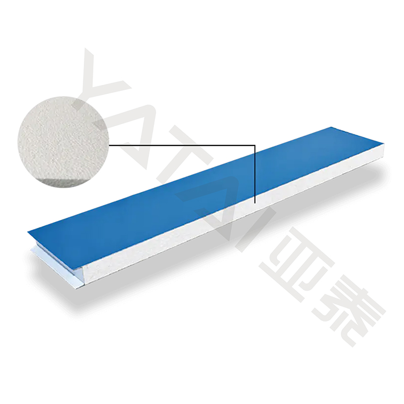 Panou sandwich Eps fabricat la mașină